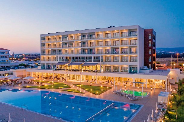The Ivi Mare