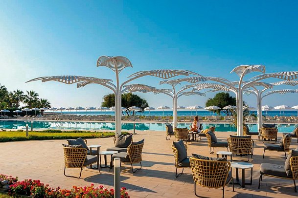 The Ivi Mare