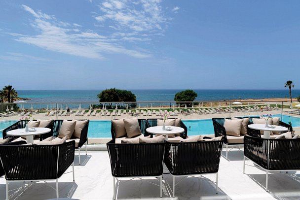 The Ivi Mare