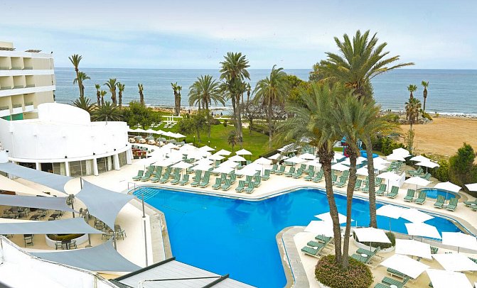 Imperial Island Resort by Louis Hotels