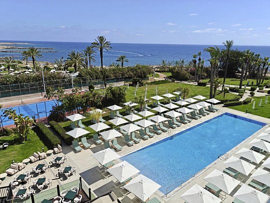 Imperial Island Resort by Louis Hotels
