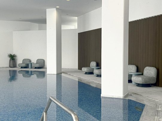 Imperial Island Resort by Louis Hotels