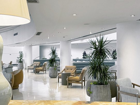 Imperial Island Resort by Louis Hotels