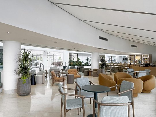 Imperial Island Resort by Louis Hotels