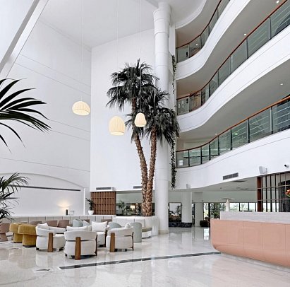 Imperial Island Resort by Louis Hotels