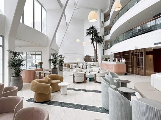 Imperial Island Resort by Louis Hotels