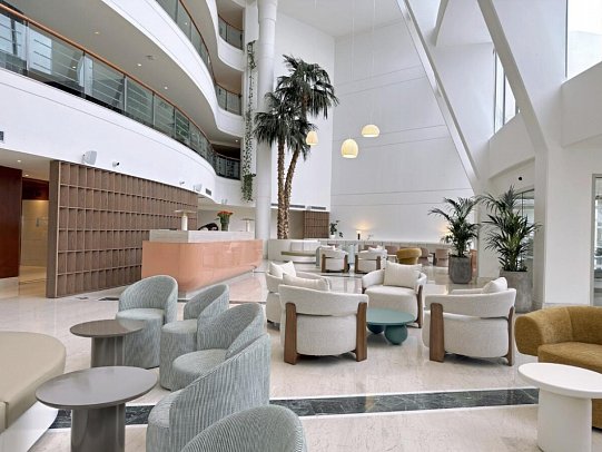 Imperial Island Resort by Louis Hotels