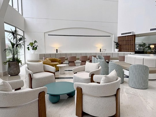 Imperial Island Resort by Louis Hotels