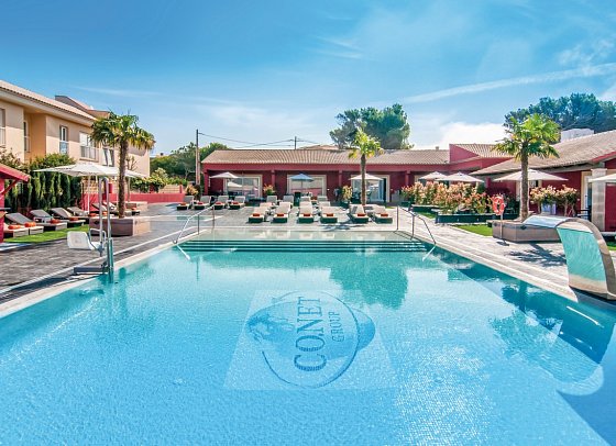 Paradise Residencial