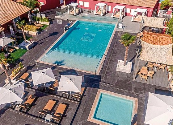 Paradise Residencial