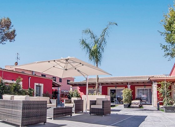 Paradise Residencial