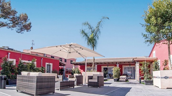 Paradise Residencial