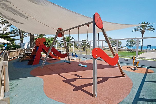 Hipotels Dunas Cala Millor