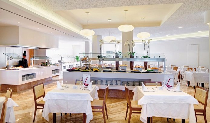 Hipotels Dunas Cala Millor