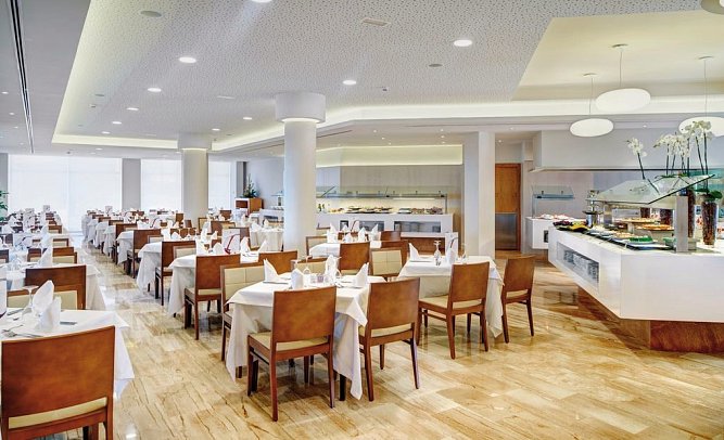 Hipotels Dunas Cala Millor