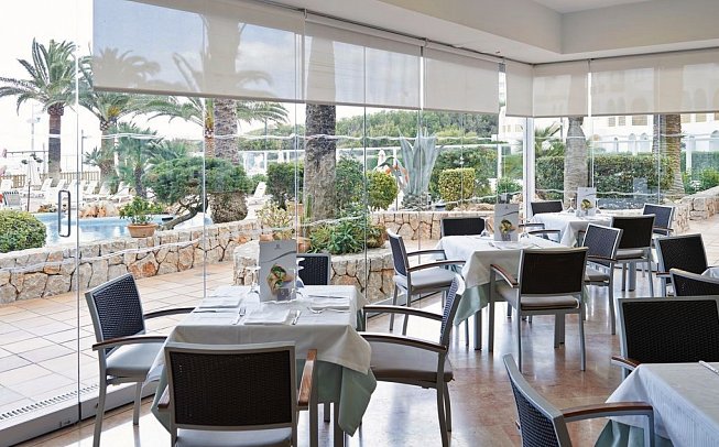 Hipotels Dunas Cala Millor