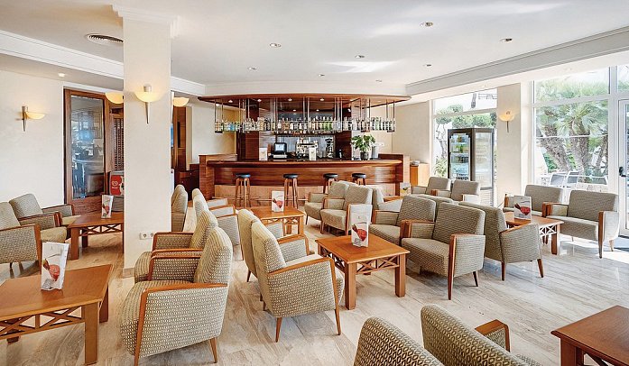 Hipotels Dunas Cala Millor