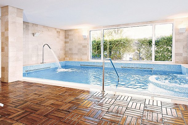 Hipotels Dunas Cala Millor