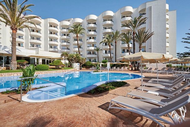 Hipotels Dunas Cala Millor