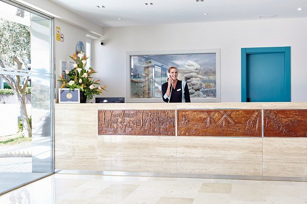 Universal Hotel Marqués