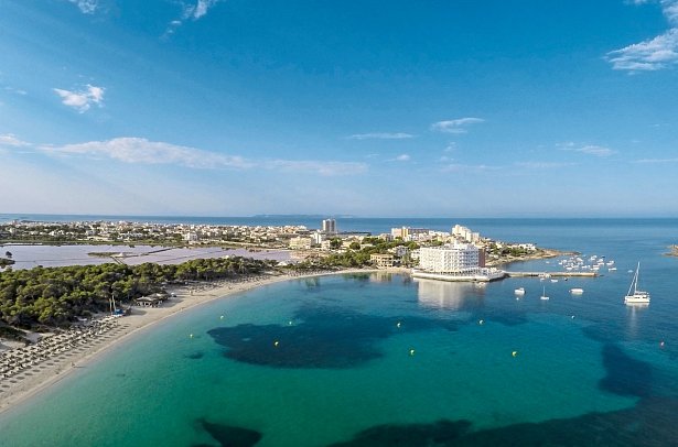 Universal Hotel Marqués