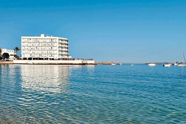 Universal Hotel Marqués