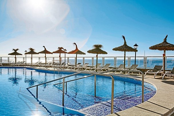 Universal Hotel Marqués