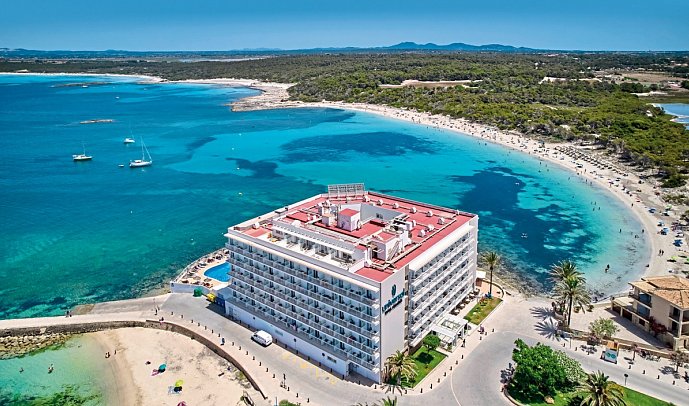 Universal Hotel Marqués