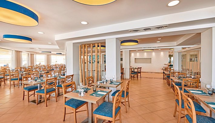 Universal Hotel Marqués