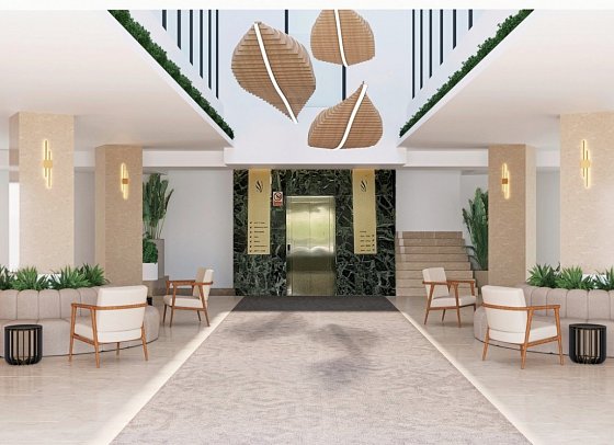 Universal Grand León & Spa
