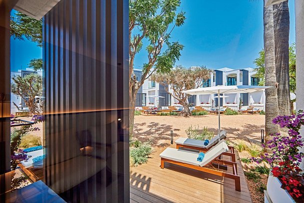 Universal Grand León & Spa - Wohnbeispiel Juniorsuite (Zimmercodierung JB1)