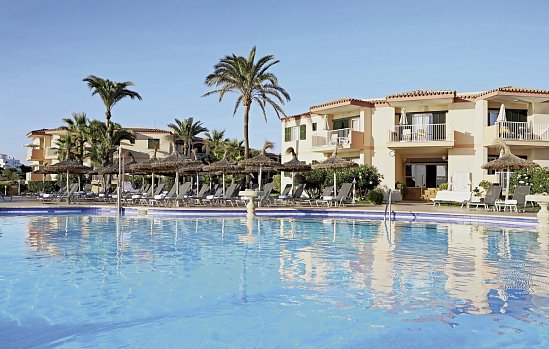 Universal Grand León & Spa