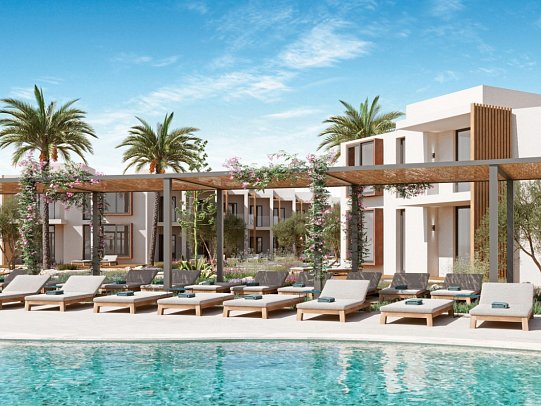 Universal Grand León & Spa