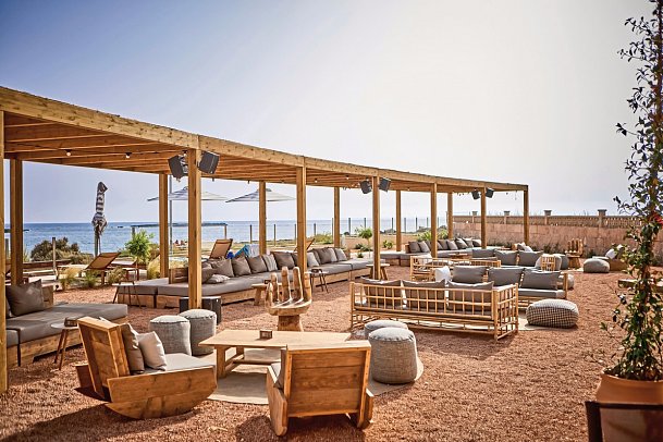 Universal Grand León & Spa