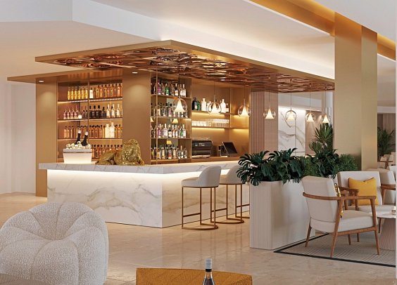 Universal Grand León & Spa