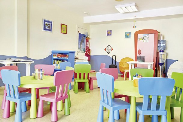 Universal Grand León & Spa