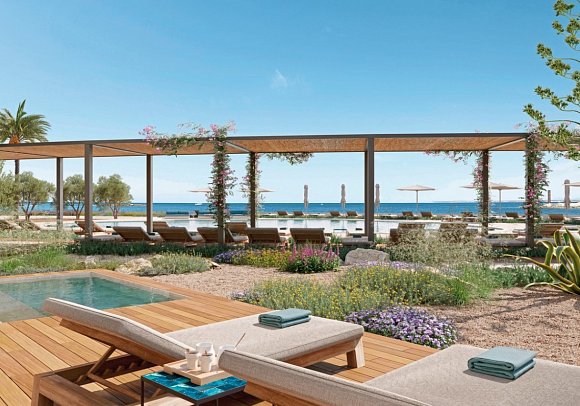 Universal Grand León & Spa