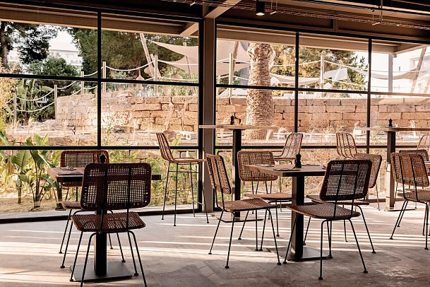 Caramelo Palma Beach