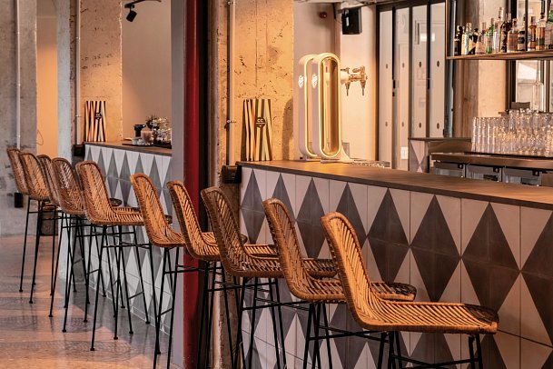 Caramelo Palma Beach