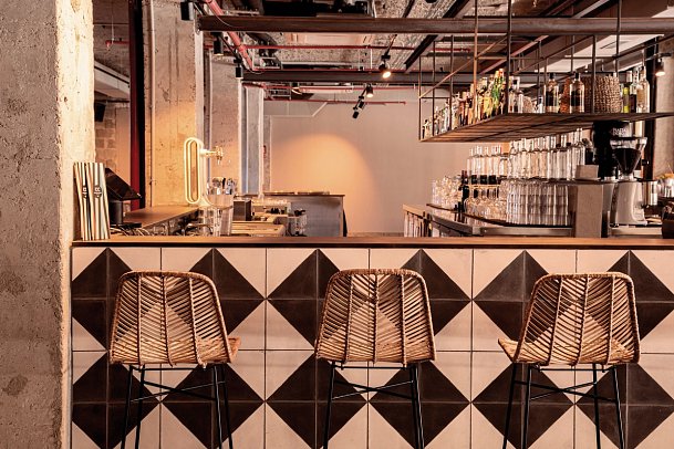 Caramelo Palma Beach