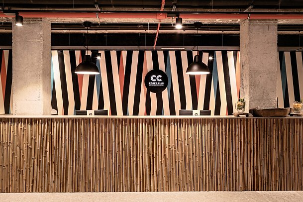 Caramelo Palma Beach