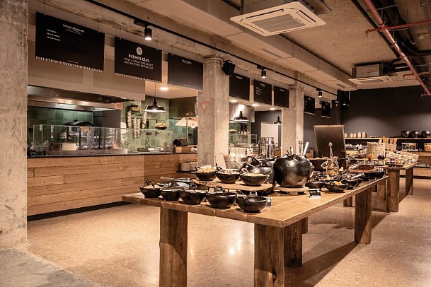 Caramelo Palma Beach