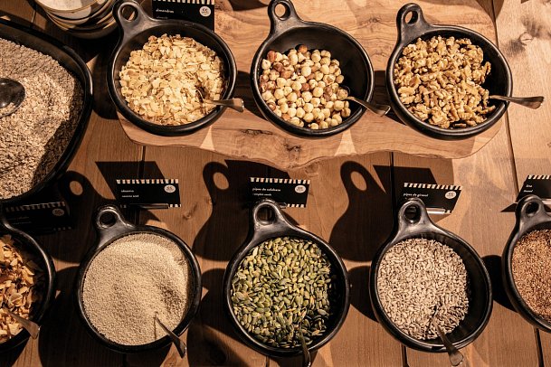 Caramelo Palma Beach