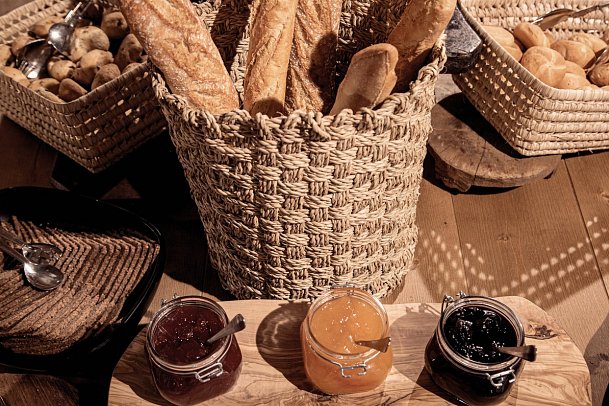 Caramelo Palma Beach