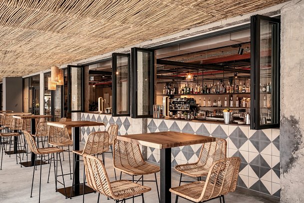 Caramelo Palma Beach