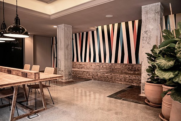 Caramelo Palma Beach