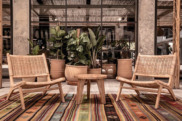 Caramelo Palma Beach