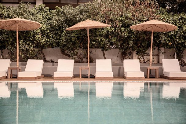 Caramelo Palma Beach