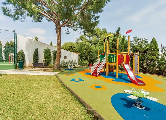 Inturotel Cala Azul
