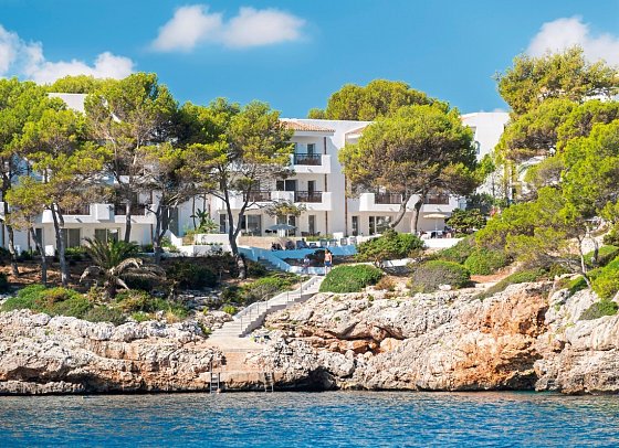 Inturotel Cala Azul